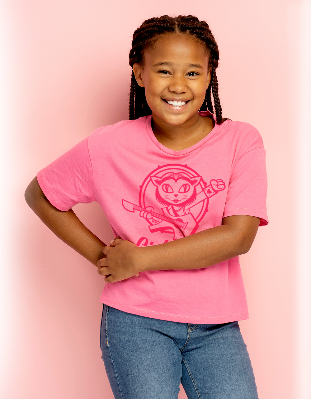 Little Bear Graphics custom apparel
